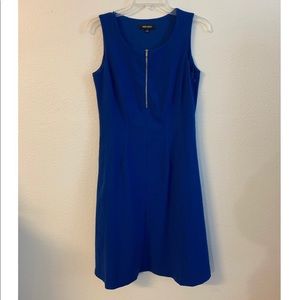 🚨SALE🚨Nine West Blue Dress - Size 4
